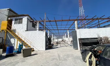 Bodega en renta en Los Cedros, Ramos Arizpe, Coahuila de Zaragoza