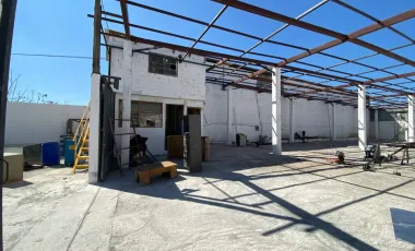 Bodega en renta en Los Cedros, Ramos Arizpe, Coahuila de Zaragoza