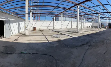 Bodega en renta en Los Cedros, Ramos Arizpe, Coahuila de Zaragoza