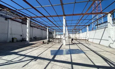 Bodega en renta en Los Cedros, Ramos Arizpe, Coahuila de Zaragoza