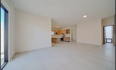 Casa en renta en Privanzas del Campestre, Arteaga, Coahuila de Zaragoza