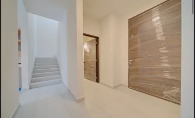 Casa en renta en Privanzas del Campestre, Arteaga, Coahuila de Zaragoza