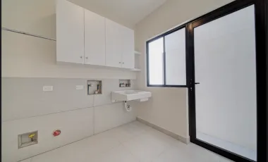 Casa en renta en Privanzas del Campestre, Arteaga, Coahuila de Zaragoza