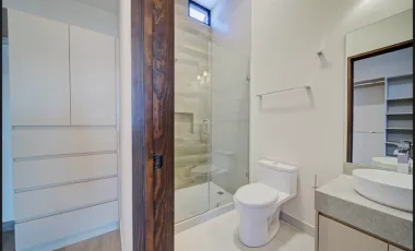 Casa en renta en Privanzas del Campestre, Arteaga, Coahuila de Zaragoza