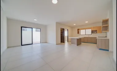 Casa en renta en Privanzas del Campestre, Arteaga, Coahuila de Zaragoza
