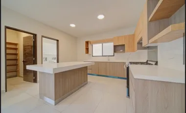 Casa en renta en Privanzas del Campestre, Arteaga, Coahuila de Zaragoza