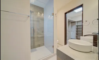 Casa en renta en Privanzas del Campestre, Arteaga, Coahuila de Zaragoza
