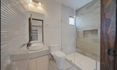 Casa en renta en Privanzas del Campestre, Arteaga, Coahuila de Zaragoza