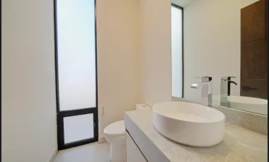 Casa en renta en Privanzas del Campestre, Arteaga, Coahuila de Zaragoza