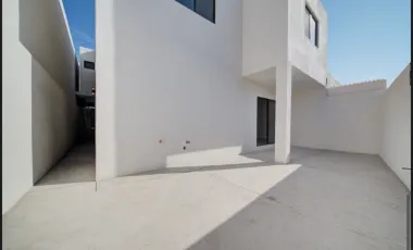 Casa en renta en Privanzas del Campestre, Arteaga, Coahuila de Zaragoza