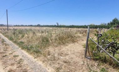 Parcela en venta en RETIRO