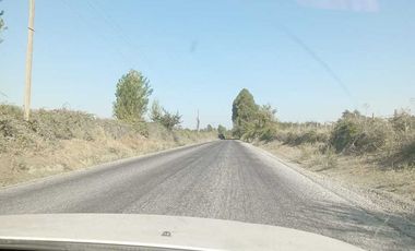 Parcela en venta en RETIRO