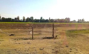 Parcela en venta en RETIRO