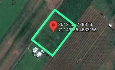 Parcela en venta en RETIRO