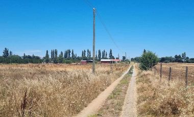 Parcela en venta en RETIRO