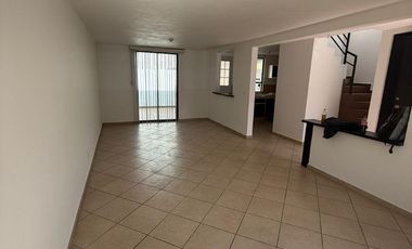 Casa en venta en Bosques ICA Residencial