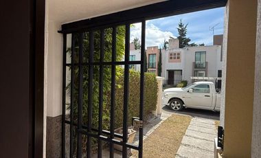 Casa en venta en Bosques ICA Residencial
