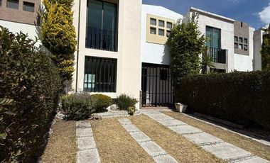 Casa en venta en Bosques ICA Residencial