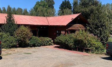 Parcela en Venta en Yungay, Ñuble