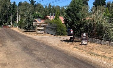 Parcela en Venta en Yungay, Ñuble