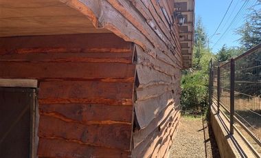 Parcela en Venta en Yungay, Ñuble