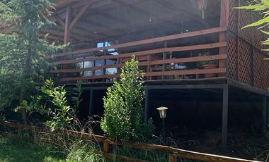Parcela en Venta en Yungay, Ñuble