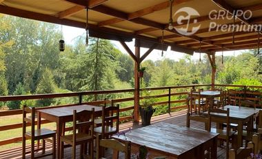 Parcela en Venta en Yungay, Ñuble