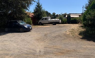 Parcela en Venta en Yungay, Ñuble