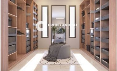 VENTA de CASAS en BUCARAMANGA