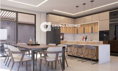 VENTA de CASAS en BUCARAMANGA