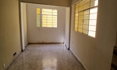 CASA A LA RENTA, JARDIN BALBUENA, VENUSTIANO CARRANZA, CDMX