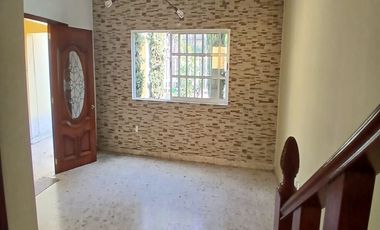 CASA A LA RENTA, JARDIN BALBUENA, VENUSTIANO CARRANZA, CDMX