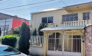CASA A LA RENTA, JARDIN BALBUENA, VENUSTIANO CARRANZA, CDMX