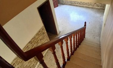 CASA A LA RENTA, JARDIN BALBUENA, VENUSTIANO CARRANZA, CDMX