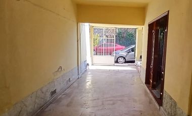 CASA A LA RENTA, JARDIN BALBUENA, VENUSTIANO CARRANZA, CDMX
