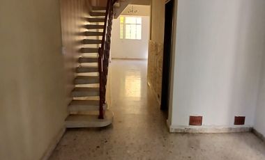 CASA A LA RENTA, JARDIN BALBUENA, VENUSTIANO CARRANZA, CDMX