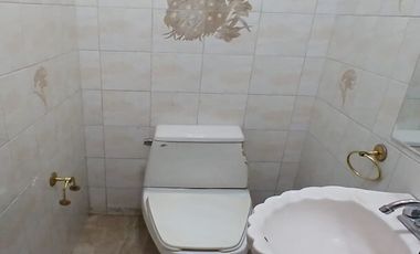 CASA A LA RENTA, JARDIN BALBUENA, VENUSTIANO CARRANZA, CDMX