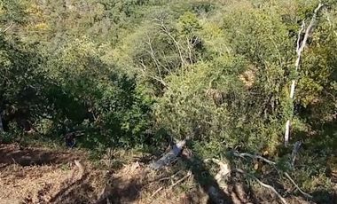 Lote en venta en Zipolite Arroyo Tres, 960 Mts2.