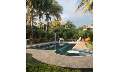 VENDO LINDISIMA FINCA CHINAUTA