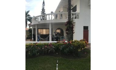 VENDO LINDISIMA FINCA CHINAUTA