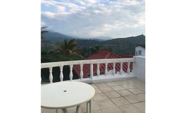 VENDO LINDISIMA FINCA CHINAUTA
