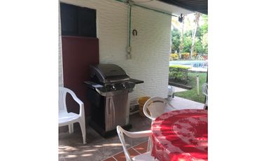 VENDO LINDISIMA FINCA CHINAUTA