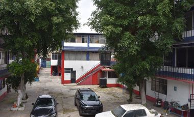 Nave Industrial en Venta: Oficinas y Mini Bodegas
