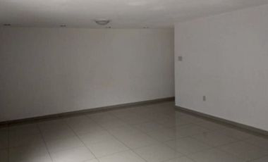 Departamento Renta  Lamartine amueblado o sin muebles.