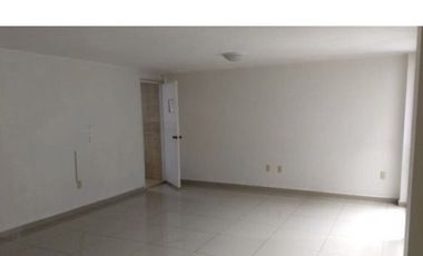 Departamento Renta  Lamartine amueblado o sin muebles.