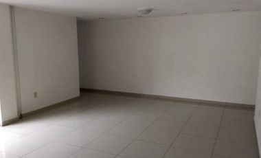 Departamento Renta  Lamartine amueblado o sin muebles.