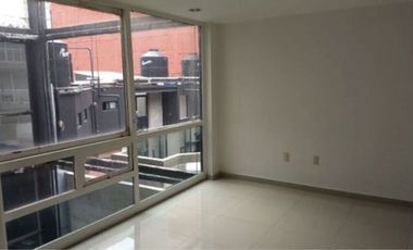 Departamento Renta  Lamartine amueblado o sin muebles.