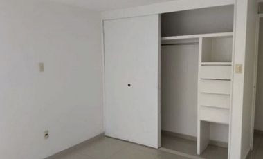 Departamento Renta  Lamartine amueblado o sin muebles.