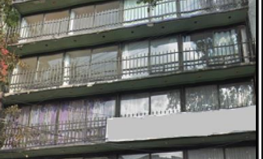 Departamento Renta  Lamartine amueblado o sin muebles.