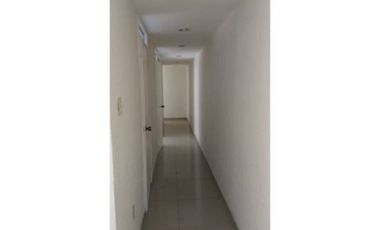 Departamento Renta  Lamartine amueblado o sin muebles.